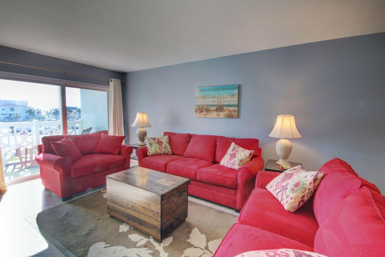 El Matador - Resort View Fort Walton Beach Quarto foto