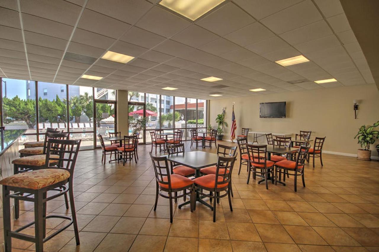 El Matador - Resort View Fort Walton Beach Exterior foto